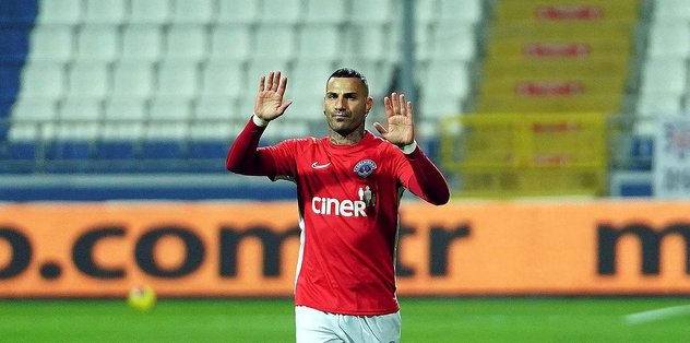 Quaresma'dan Beşiktaş sözleri