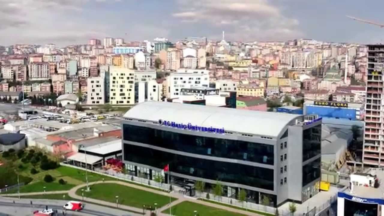 halic-universitesinde-skandal-iddia-ogrencilere-iftira-ve-hakaret