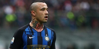 Nainggolan Galatasaray'a transfer oluyor!