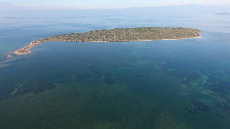 Hülya Avşar Ada Satın Aldı İşte Yeni Yuvası!