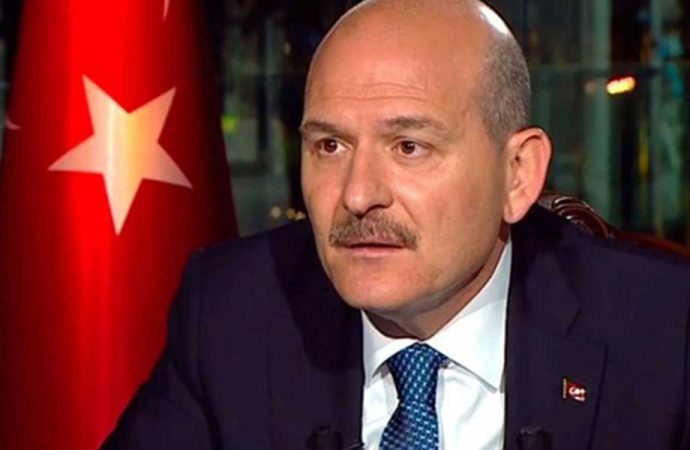 Süleyman Soylu Güç Kaybetmeye Devam Ediyor! Uyarmıştık, Güç Sarhoşluğu Yaşıyor!