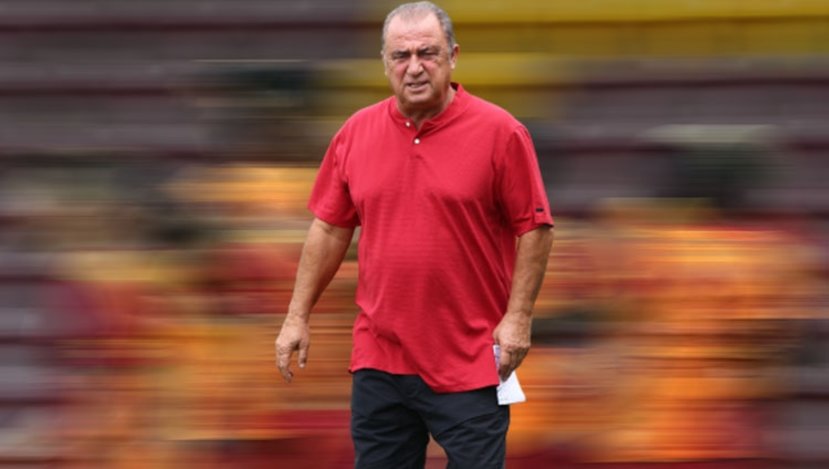 Fatih Terim teknik direktör hem psikolog oldu! Ünal Karaman Galatasaray Teknik Direktörü Olabilir!