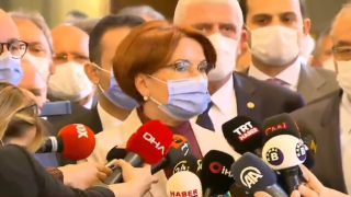 Meral Akşener, Özdağ ve Çıray’ın sözleri sonrası ilk kez konuştu Buğra Dava Açıyor!