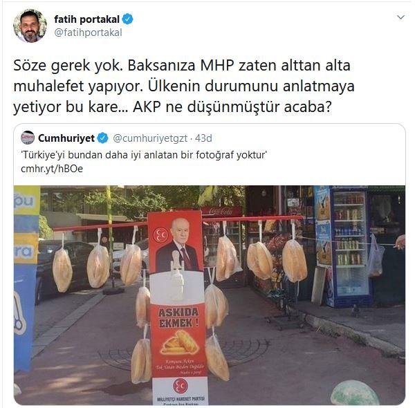 mhp askıda ekmek