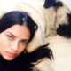 Adriana Lima'ya çağrı Köpeğin adımı olur limacığım. Senin itin olur