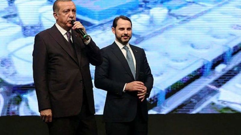 Berat Albayrak İstifa Ettiğini Açıkladı Hesabı Hacklendi mi?