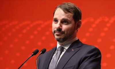 Berat Albayrak'ın İstifasını Yayıncı Kuruluşlar Veremedi!