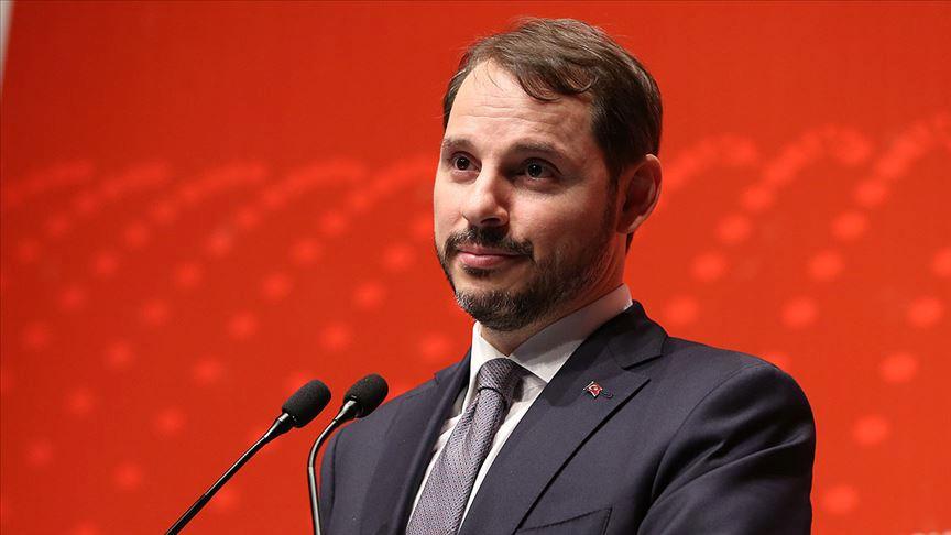 Berat Albayrak'ın İstifasını Yayıncı Kuruluşlar Veremedi!