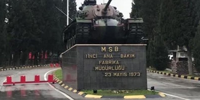 CHP ve Ak Parti'de Katar kavgası büyüdü! Tük ordusu satıldı Tank Palet fabrikası Ordunun namusudur!