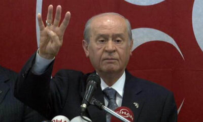 MHP'lilere Erdoğan'ı, AKP'lilere Bahçeli'yi sordular, AK partili seçmenden Bahçeliye Şok!