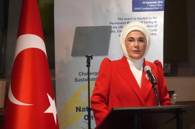 emine erdoğan devlet bahçeli