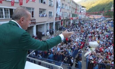 Erdoğan: Türk milletine bazı acı ilaçlar içmemiz gerekiyor dedi!