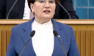 Ülkücü Lider Meral Akşener: Sayın Erdoğan vatandaşa akıl verme, destek ver.