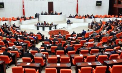 AKP'nin skandal 'cinsel istismar' önergesi yeniden gündeme geldi! Bakın sapıklar nasıl aklanmış!