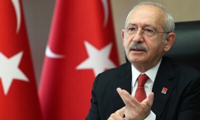 Kılıçdaroğlu'ndan Pınar Gültekin açıklaması Cinayeti değil, CHP'yi tartıştırmak istiyorlar