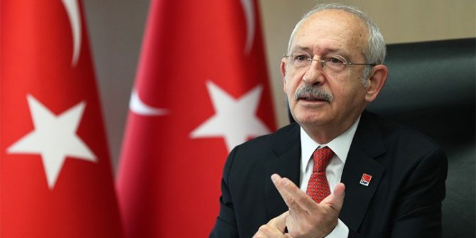 Kılıçdaroğlu'ndan Pınar Gültekin açıklaması Cinayeti değil, CHP'yi tartıştırmak istiyorlar