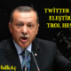 #SarayTokHalkAç twitter analizi trend olan bu çalışmayı treoller mi yaptı gerçek hesaplar mı?