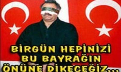 #HDPyeOyVereceğim Trol çalışması Deşifre edildi!