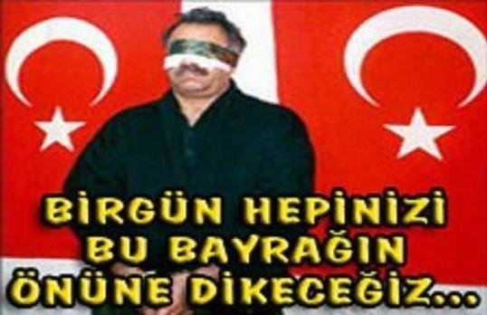 #HDPyeOyVereceğim Trol çalışması Deşifre edildi!