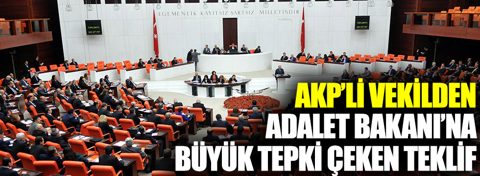 Ak Partili vekilden iğrenç yasa teklifi! Çocuk istimrarının önü açılması istendi! CHP sert tepki gösterdi!