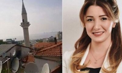 Ak trollerin hedef gösterdiği CHP'li Banu Özdemir, 'Çav Bella' davasından beraat etti troller şokta!