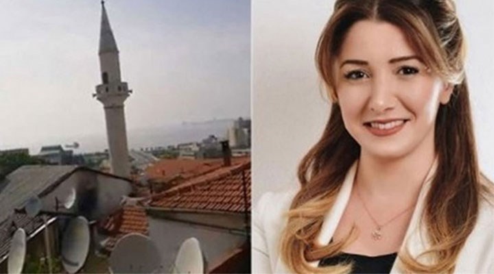 Ak trollerin hedef gösterdiği CHP'li Banu Özdemir, 'Çav Bella' davasından beraat etti troller şokta!