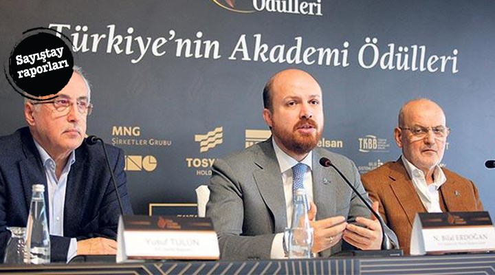 AK parti Osmangazi belediysen 'de kahvaltıya tl harcanmış!