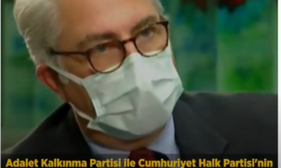 Ak parti ile Cumhuriyet Halk Partisi birleşir mi? Kemal Kılıçdaroğlu cevap verdi