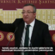 AK partiye eleştiri Elektrik dağıtım şirketlerinin seyahat, ağırlama ve ziyafet giderlerini de vatandaşın faturasına yansıtmaktan çekinmiyorlar