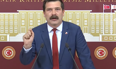 Erkan Baş AKP'lilerden hesap sordu! Gerçekler acıtıyor! Bütçe görüşmesi açıklaması