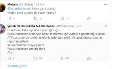 Şaban Vatan’dan Müge Anlı’ya büyük suçlama