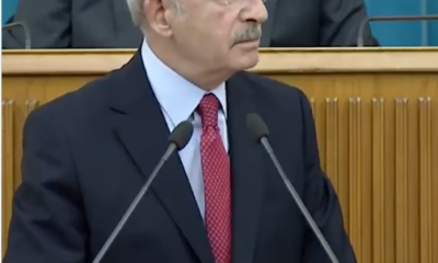 Kılıçdaroğlu: Erdoğan'a Madem peygamber ocağı neden çocuklarını göndermedin askere?