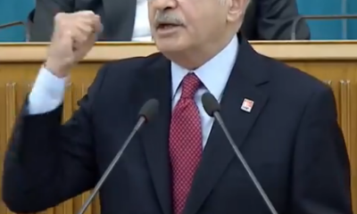 Kılıçdaroğlu: Borsa İstanbul'un karını açıklamak zorundasın! Katara nasıl verdin açıkla!