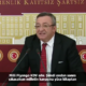 CHP'li Engin Altay: Benim vergimi Ethem Sancağa ve Demirören'e peşkeş çekemezsin!