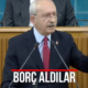 Kemal Kılıçdaroğlu: Erdoğan'a Allah'ın cahiline neyi anlatacaksın!