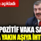 Fahrettin Koca, pozitif vaka sayısının 1,5 milyonu aştı dedi ortalık karıştı