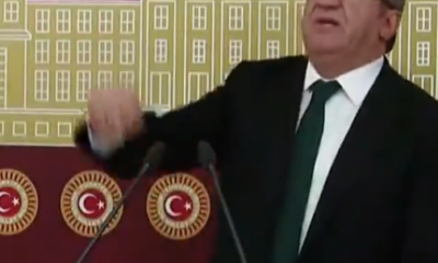 Engin Altan: Ak parti ve MHP meclis üyeleri Halk Ekmek büfesinin açılmasını istemiyor!