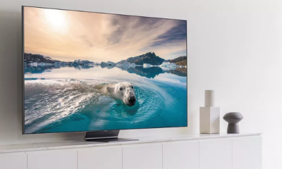 HDR10 + özellikli yeni Samsung TV'ler ortam aydınlatmasına uyum sağlayacak