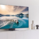 HDR10 + özellikli yeni Samsung TV'ler ortam aydınlatmasına uyum sağlayacak