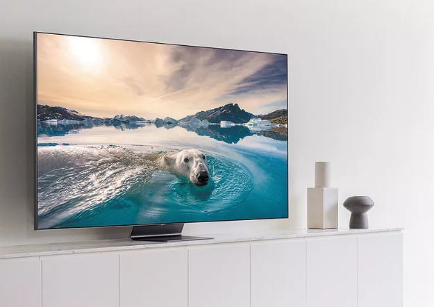 HDR10 + özellikli yeni Samsung TV'ler ortam aydınlatmasına uyum sağlayacak