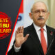 Kemal Kılıçdaroğlu Cumhurbaşkanı adayı olur mu?