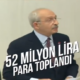 Kemal Kılıçdaroğlu: 15 temmuz paraları ne oldu terör şehitlerine kaç para bağladı Ak Parti ve MHP