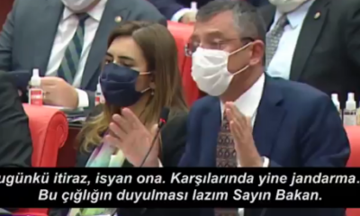 İktidarın verdiği sözler tutamadı Ermenek'teki işçiler işten atıldı!