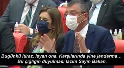 İktidarın verdiği sözler tutamadı Ermenek'teki işçiler işten atıldı!