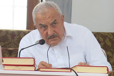 Mustafa Sungur, Bayram Yüksel, Hüsnü Bayramoğlu ve Abdullah Yeğin ortak imza ile FETÖ lideri Gülen’e yazmış