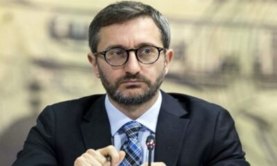 Özgür Özel: Fahrettin Altun kendi maaşına %20 zam yapmış! Fahrettin Altun fena yakaladı!