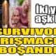 Survivor 2020 Makbule Karabudak, spor eğitmeni eşi Musa Karabudak ile boşandı!