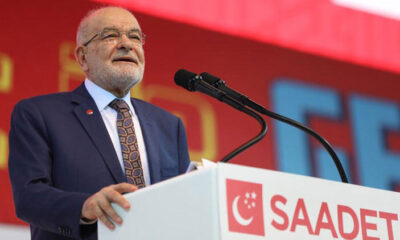 Temel Karamollaoğlu: Asgari ücret 8 bin 85 lira olmalı Akparti ve MHP'ye Şok!