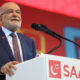 Temel Karamollaoğlu: Asgari ücret 8 bin 85 lira olmalı Akparti ve MHP'ye Şok!