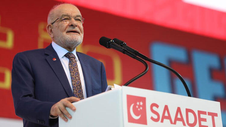 Temel Karamollaoğlu: Asgari ücret 8 bin 85 lira olmalı Akparti ve MHP'ye Şok!